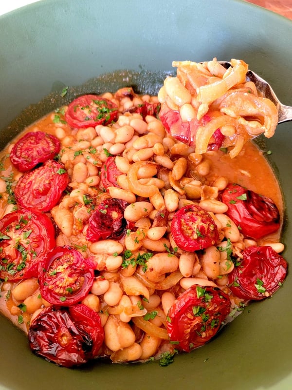 Baked Beans-