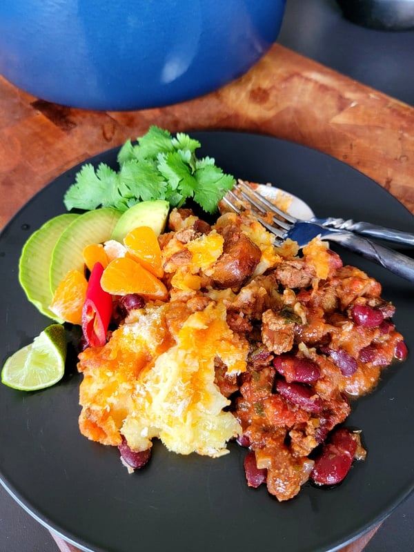 Chilli con Carne