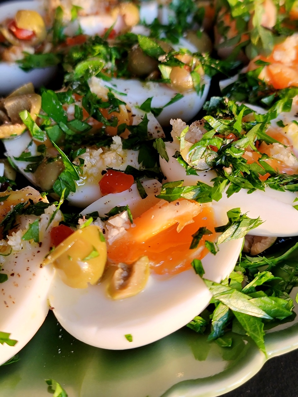 Egg Salad