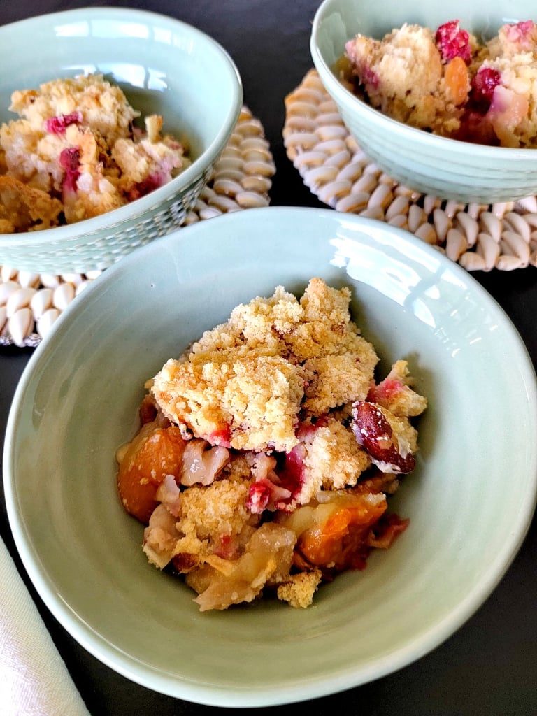 Mega Crumble