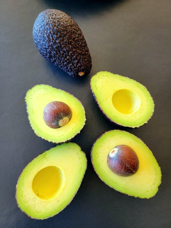 Avocados