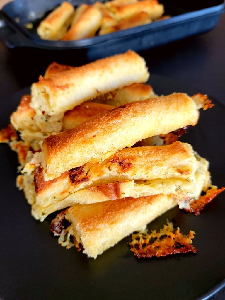 Piha Cheese Rolls