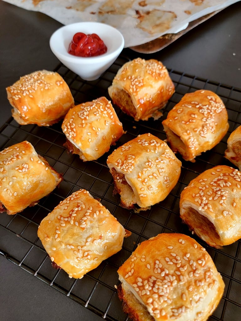 Sausage Rolls