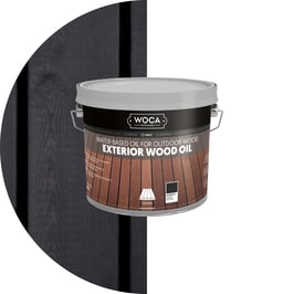 WOCA New Zealand Anthracite