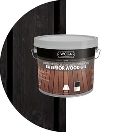 WOCA New Zealand Black