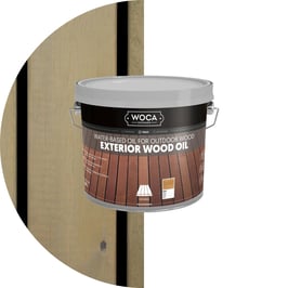 WOCA New Zealand Grey