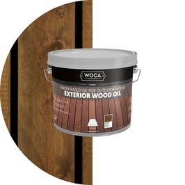 WOCA New Zealand Hazelnut