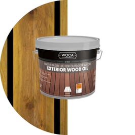 WOCA New Zealand Larch