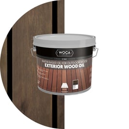 WOCA New Zealand Walnut