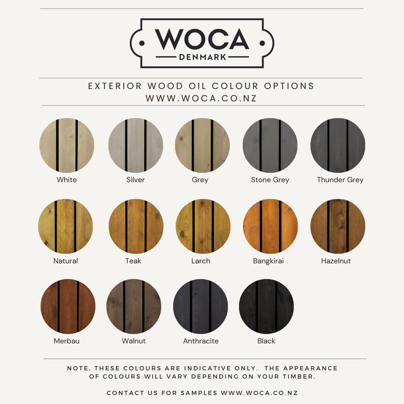 WOCA+Colour+Chart+(1) WOCA+Colour+Chart+(1)