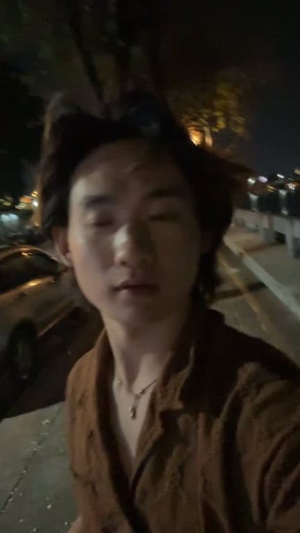 渠忠青
