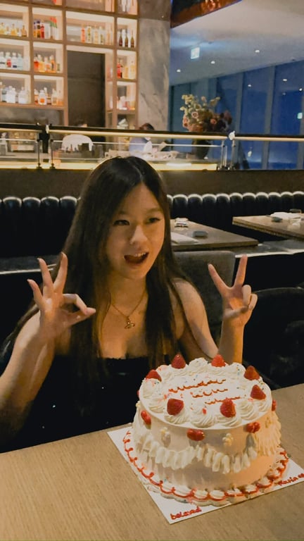 Karin Wu