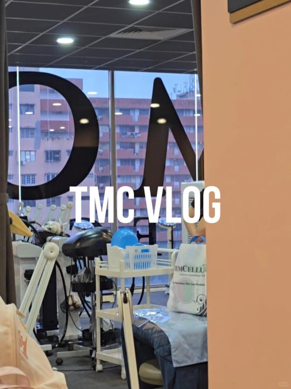 Tmc vlog