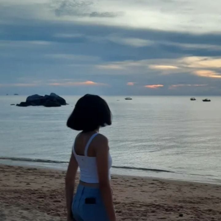 Tioman Island Trip