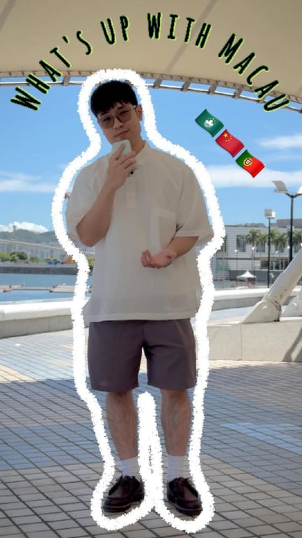 MANLOK FOK
