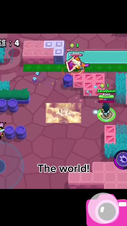 Zero Quest
