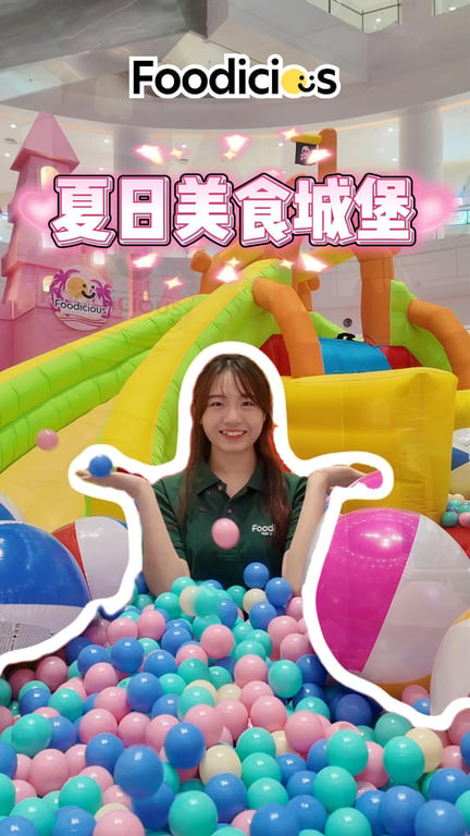 Food Fair Promotional Video