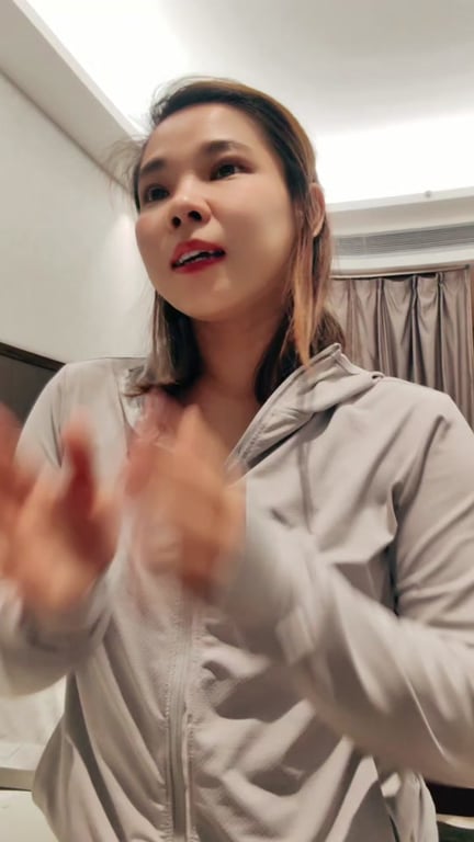 renee goh