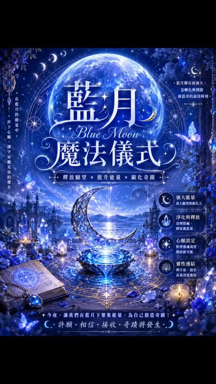 煥羽塔羅