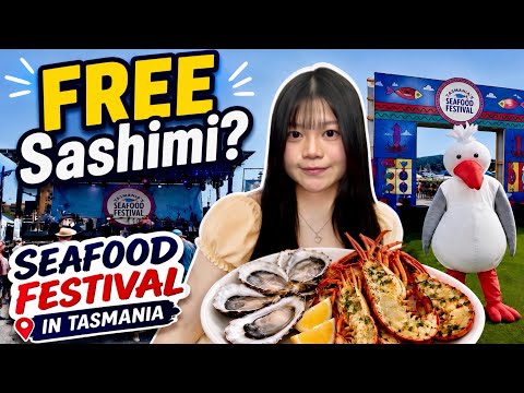 Seafood Festival