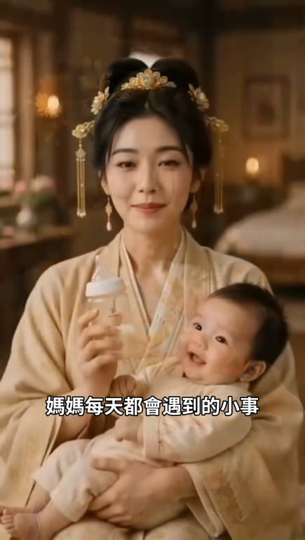 貝貝陳