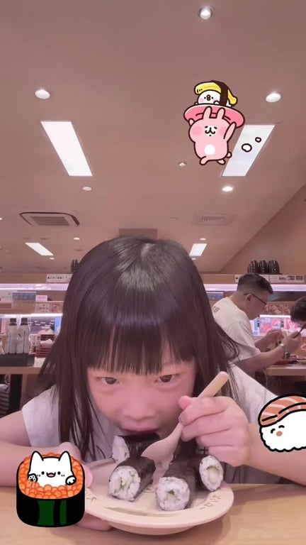 cute yummy