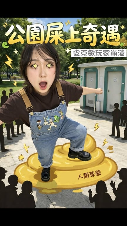 彩妝、生活觀察