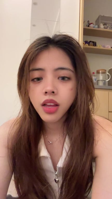 詹旖旎