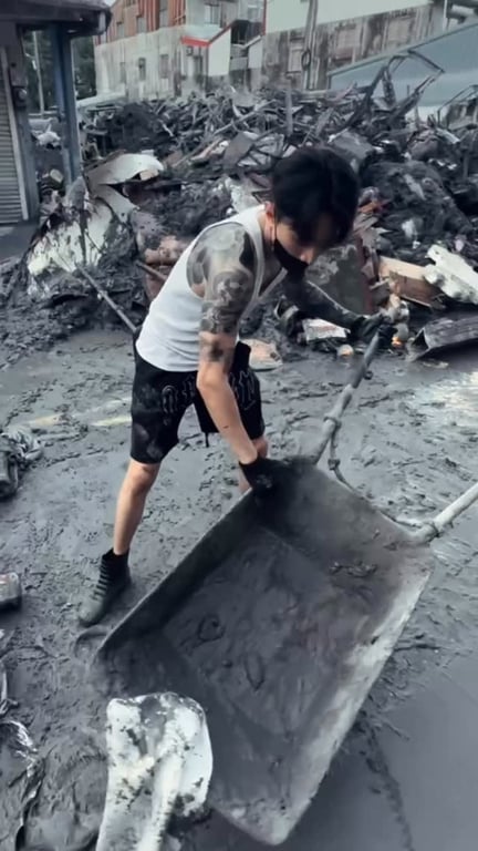 拍攝剪輯