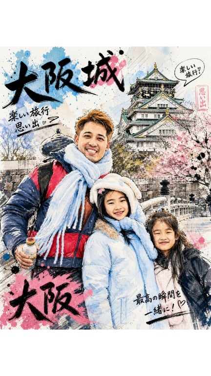 旅遊介紹