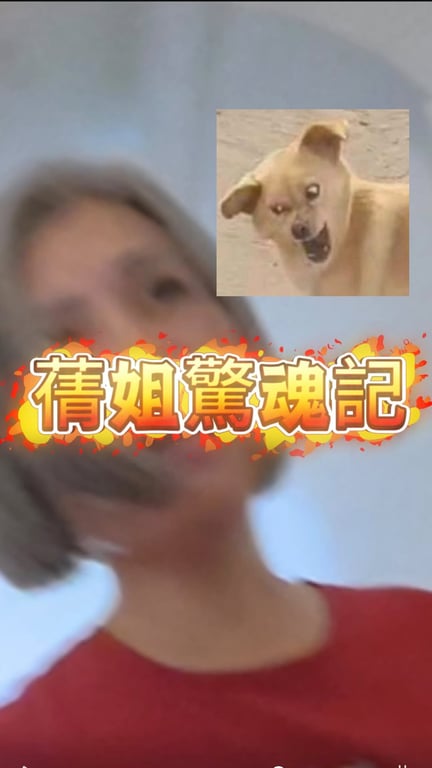 母女日常