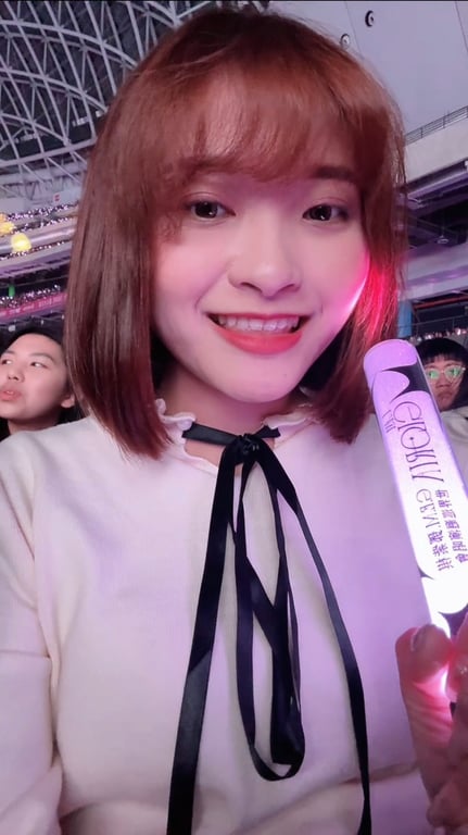 GEM鄧紫棋演唱會
