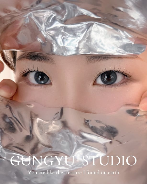 gungyu