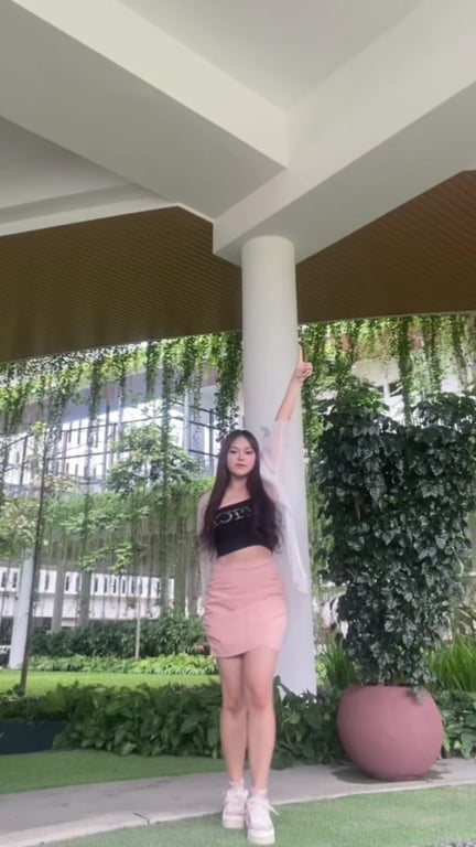 Amelia Teo Phei Ying