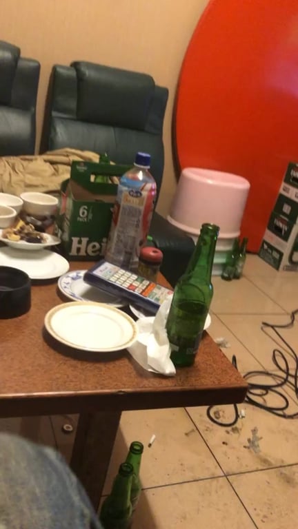 林韋澤