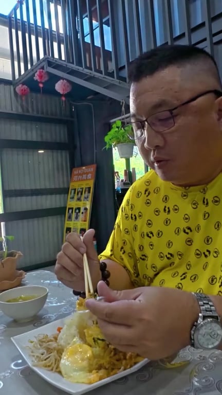 美食分享