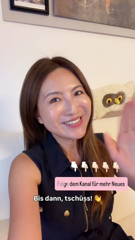 讓德國更了解台灣的密碼