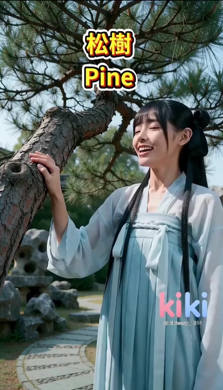 Ki Ki