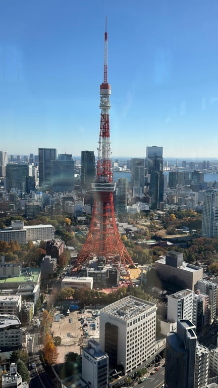 日本旅遊