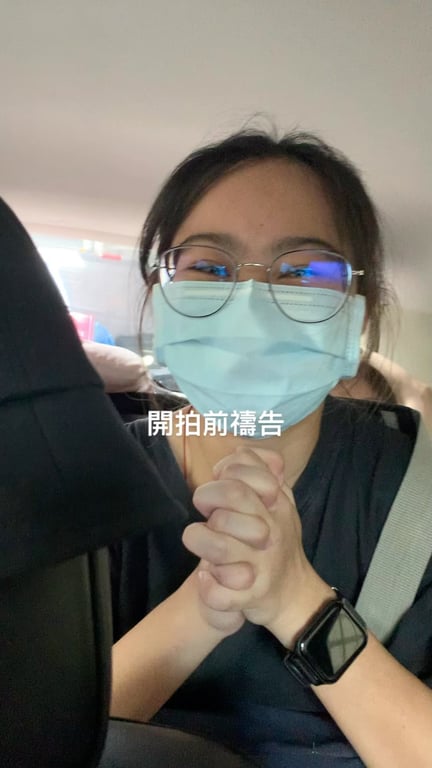 曾鈺茹