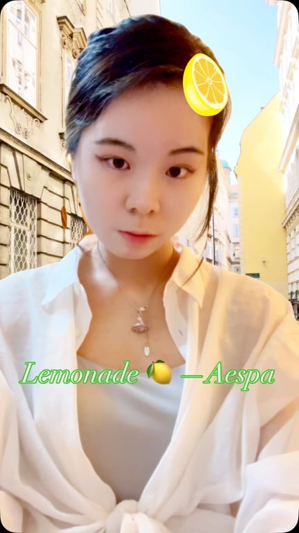 跳舞
