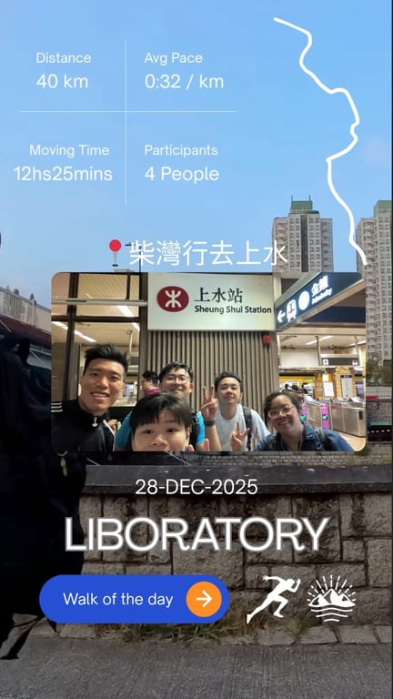 Liboratory