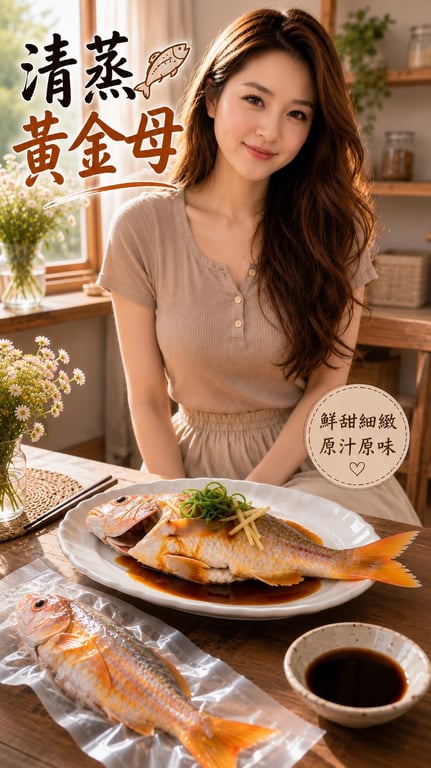 做料理