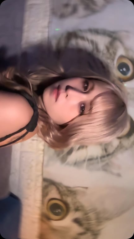 Makeup Look