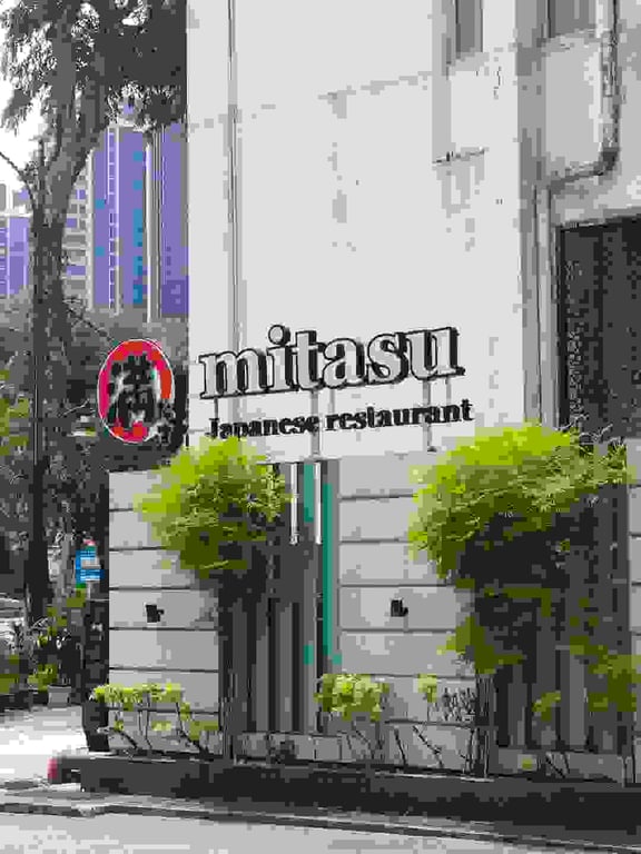 Restaurant sharing