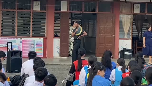 Chinese Dance Cover | Energetic performance showcasing choreography, musicality, and stage presence.