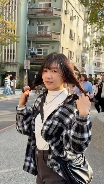 前與後差別