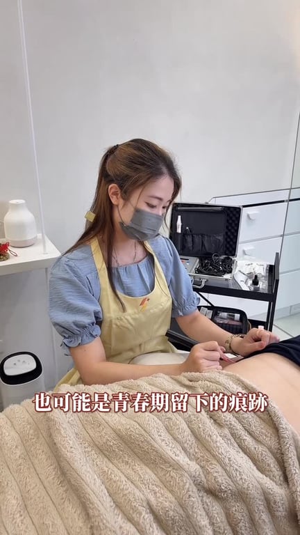 江曼琳