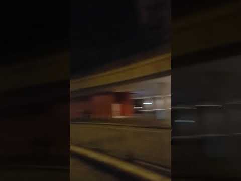 香港夜景