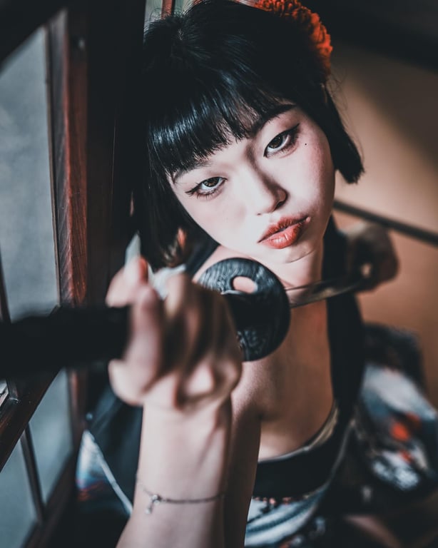 和服